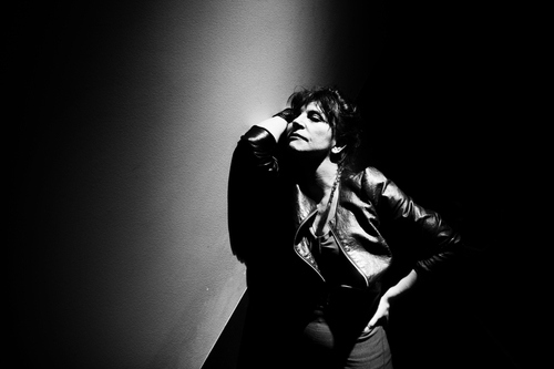 Susanne Staun. Foto: Sofie Amalie Klougart